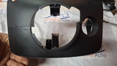 Moldura Da Chave Setas Coluna Direção Vw Gol G4  5w0858565