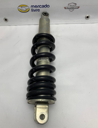 Amortecedor Suspensão Traseira Cbx 250 Twister