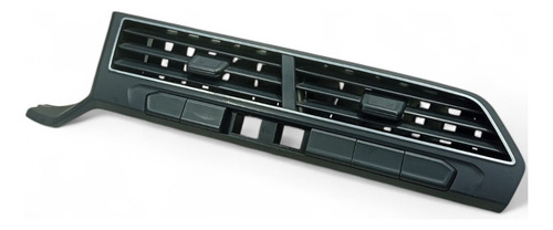 Moldura Difusor De Ar Central Vw Voyage Saveiro Gol G7 G8
