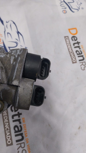 Corpo Borboleta Tbi Fiat Palio Strada Fiorino 1.5 Mpi Usado