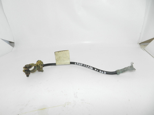 Cabo Polo Positivo Bateria Renault Kangoo 2001