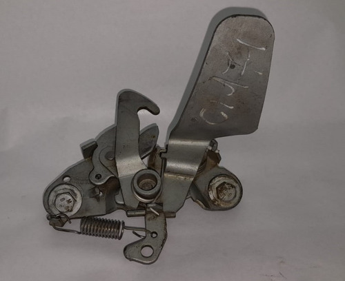 Fechadura Capô Peugeot 307 Citroen C3 2002 A 2007