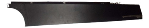 Moldura Coluna Porta Diant Esq Fiat Toro 1002185680 11528