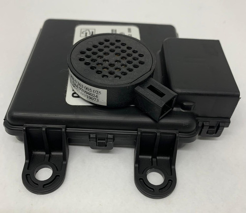 Módulo Central Estacionamento Gm Ômega Cd 3.6 V6 08/12