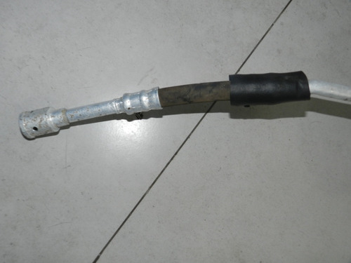 Mangueira Ar Condicionado Vw Gol Saveiro Voyage G5 G6 08/16