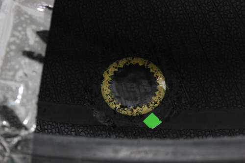 Pneu 235/60/r16 Tucson 05/15 Usado (616)