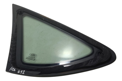 Vidro Fixo Traseiro Direito Ford Focus 2014 (al)