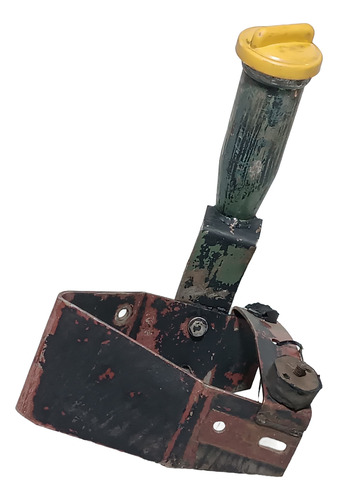 Gargalo Oleo Motor Mb 709 912