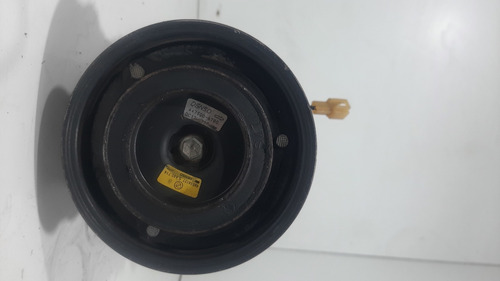 Compressor Ar Condicionado Fiat Marea Elx 2.0 20v 1999 2000