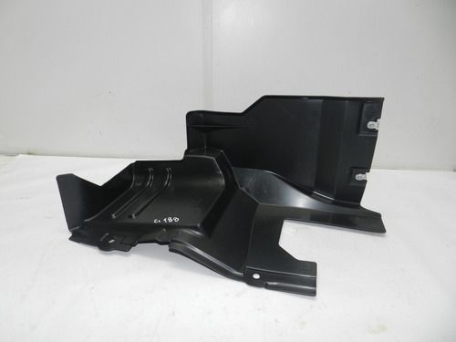 Extensão Para-barro Dianteiro Direito Gm Onix Prisma 13/19
