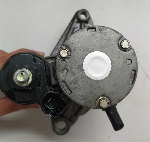 Motor Partida Arranque Toyota Etios 2015 Bc4280008810