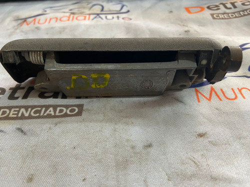 Maçaneta Externa Diant Direita Escort Hobby 18084