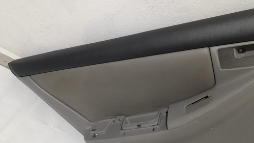 Forro Porta Traseiro Esquerdo Toyota Corolla 2003 A 2008