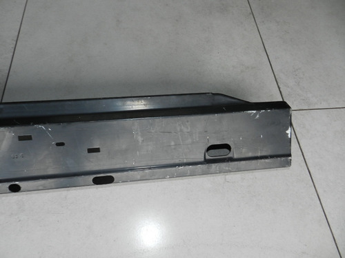 Travessa Assoalho Lado Esquerdo Ford Ranger 98/11