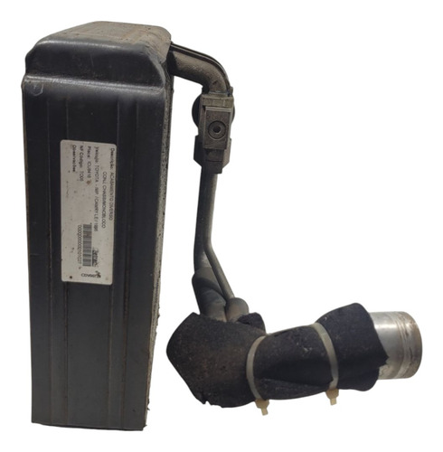 Evaporador Ar Condicionado Toyota Camry 1995 (al)