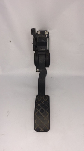 Pedal Acelerador Eletrônico Gol Polo Fox Golf 0280752215