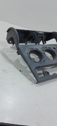 Moldura Controle Ar Corsa Classic 94/99 90386819 (vj)