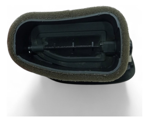 Difusor De Ar Lado Direito Peugeot 206 1999 A 2010 Original