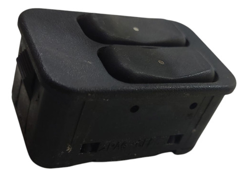 Botão Vidro Elétrico Esquerdo Gm Meriva 2011 (al) 93374774