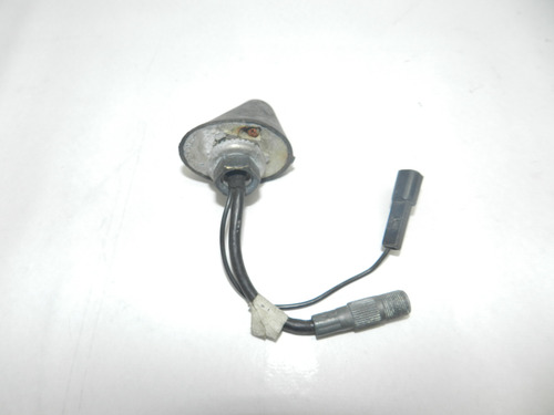 Base Antena Rádio Teto Celta 2001 A 2014