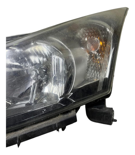 Farol Esquerdo Chevrolet Cruze 2012 2013 2014 2015 2016