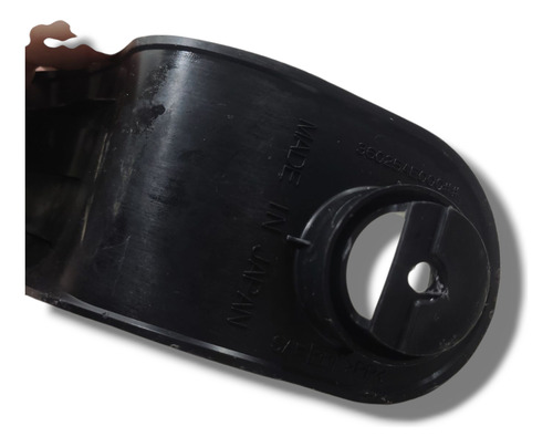 Acabamento Acelerador Subaru Legacy (al) 36025ae000