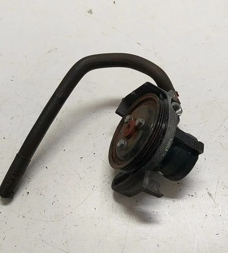 Bomba Direção Hidráulica Fiat Gm Leia Descrição 26043205
