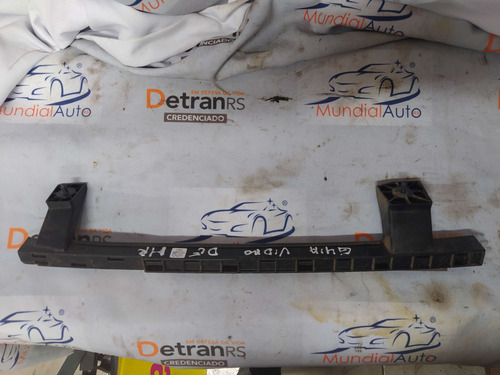 Guia Vidro Dianteiro Esquerdo Hyundai Hr  11361