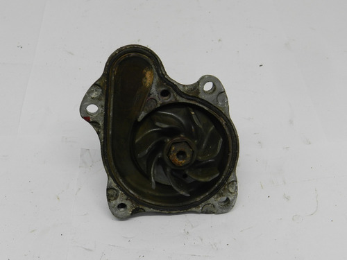 Bomba Dágua Honda Cbr 1000 Rr 08/12, Monga Original.