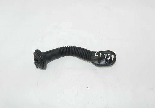 Coifa Fiação Tampa Traseira Audi A3 2001 A 2005 8d9971840