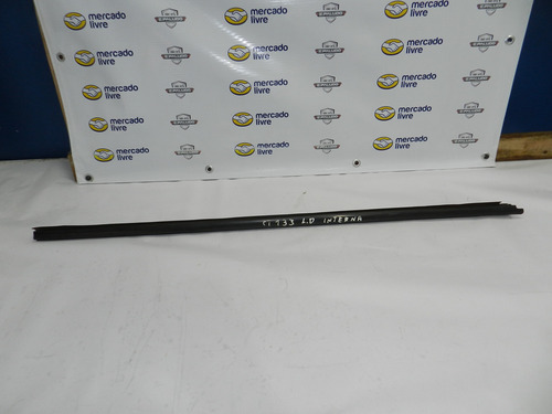 Pestana Interna Lado Direito Vw Gol 2001