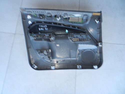 Forro Porta Dianteira Direita Ford Focus 09 A 13 9m55a23942