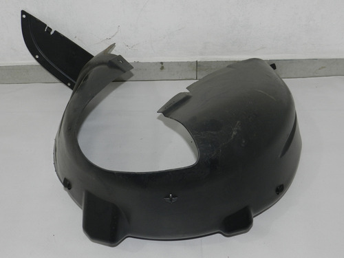 Parabarro Traseiro Direito Peugeot 307 Sw 04/08 9634077580