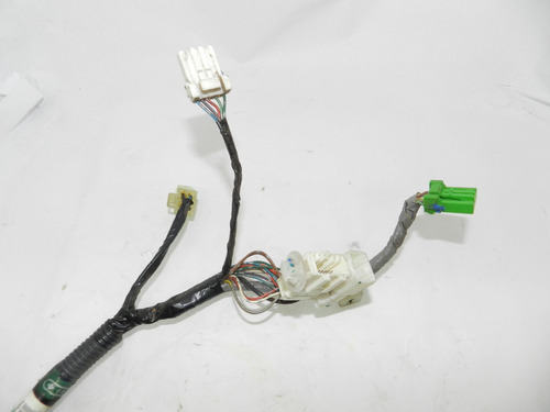 Chicote Caixa Ventilação Honda City 1.5 16v 2010