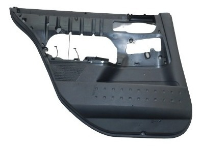 Forro Porta Traseira Esquerda Renault Megane 2008 156027002