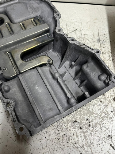 Carter Oleo Motor Ford Focus 2.0 2014 2015 2016 Automatico