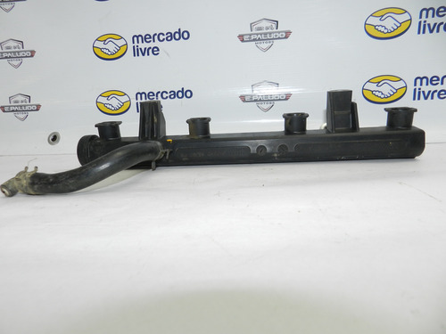 Flauta Injetora Gol Fox Polo Voyage Space 1.0 1.6 030133319