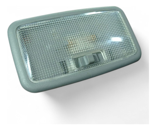 Luz De Teto Cortesia Central Lifan 530 2015 A 2019