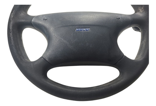 Volante Direção Fiat Pálio 2000 (al)