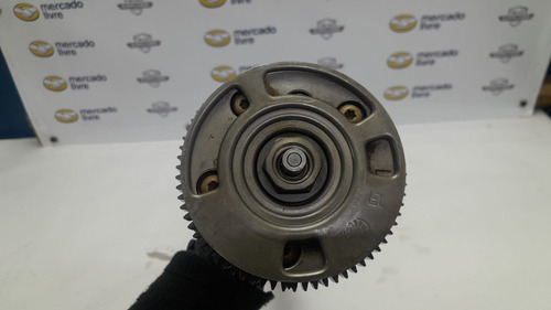 Comando Válvulas El Cabeçote Lado Esquerdo C230 2.5 V6 2006