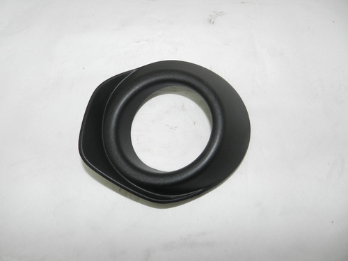 Moldura Farol Milha Esquerdo Honda Wrv 2018 A 2020 71108try