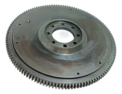 Volante Motor Mb 608 708 Motor Om 314 Volante
