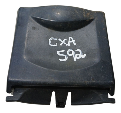 Cinzeiro Porta Objetos Citroën C4 Pallas 2011 (ap) Cxa 592