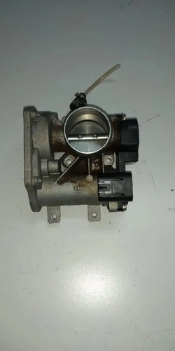Corpo Borboleta Tbi Gm Celta 24579415 28240181