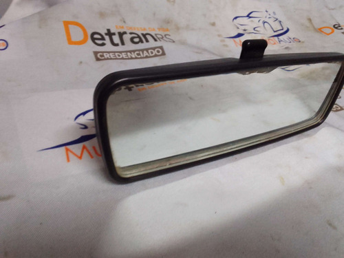 Retrovisor Interno Ford Ecosport Fiesta Ka  11374