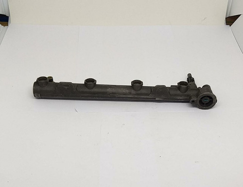 Flauta Injetora Vw Gol Parati 1.0 16v G2 G3 036133319c