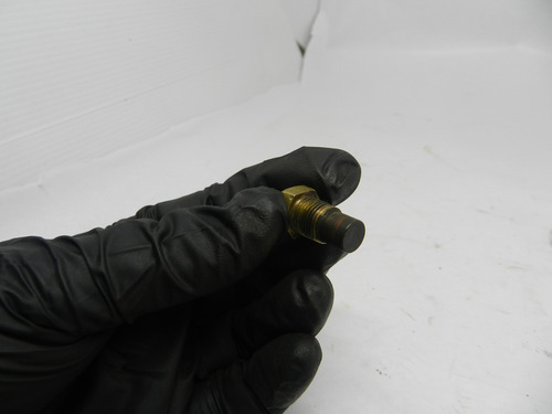 Sensor Temperatura Cabeçote 3cm Gm Chevette 1.4 8v 80/94