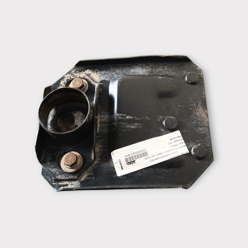 Suporte Batente Coxim Diant Gol/parati 1.0 8v/16v 97 A 2005