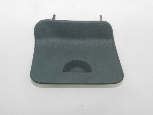Acabamento Porta Malas Esquerdo Renault Scenic 99 7700849148