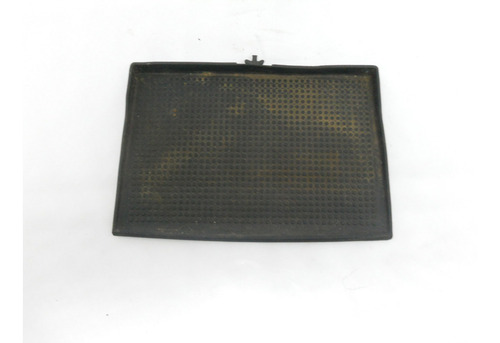 Borracha Porta Objetos Dodge Ram 2500 2005 A 2009 63248bk